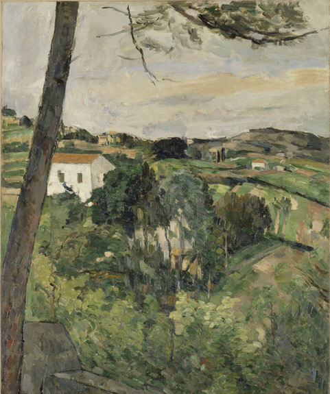 La Fondation Pierre Gianadda di Martigny ospita la mostra “Cézanne-Renoir. Regards croisés – Sguardi incrociati”.